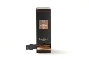 Grüner Tee "Miss Damman", 24 Stk, Kristallfilter, DAMMANN